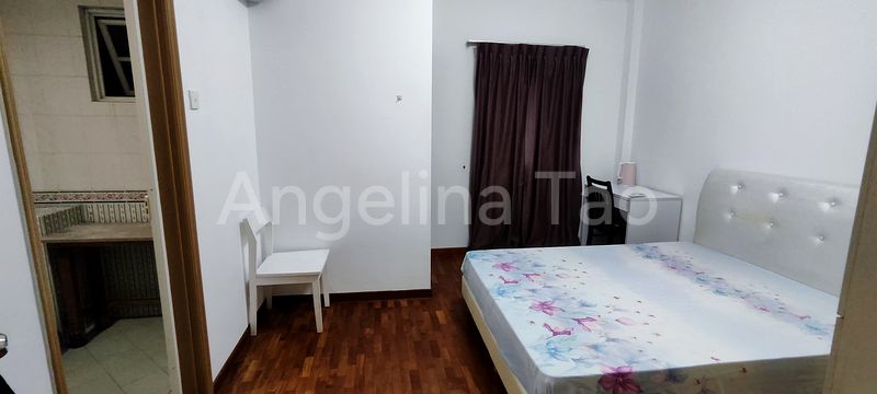 1 Bed Corner Terrace (Landed) for Rent in  Kembangan Estate - Image 3